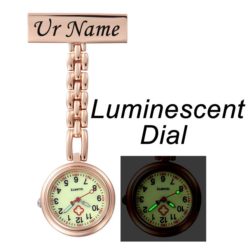 Personalized Customized Engraved with Your Name