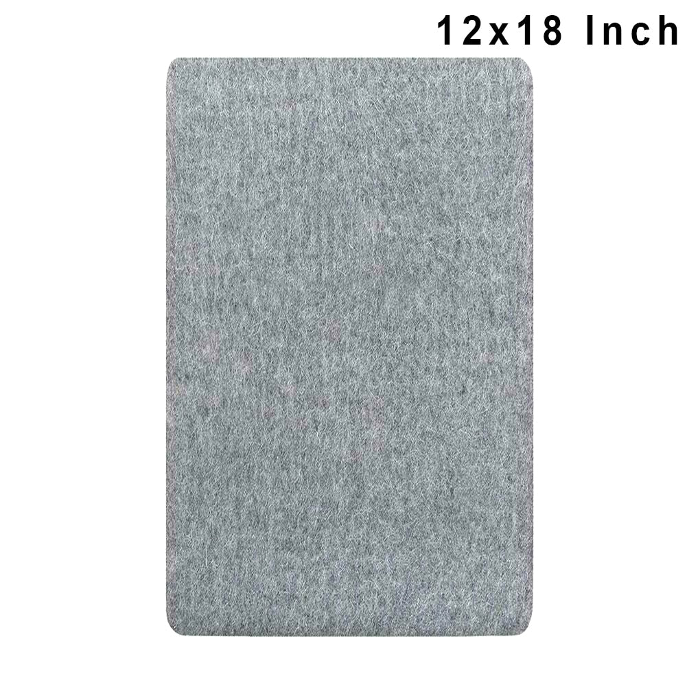 Wool Pressing Mat Ironing Pad High Temperature Board