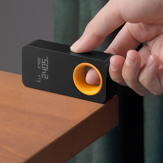Laser Tape Measure Smart Laser Rangefinder Distance Meter
