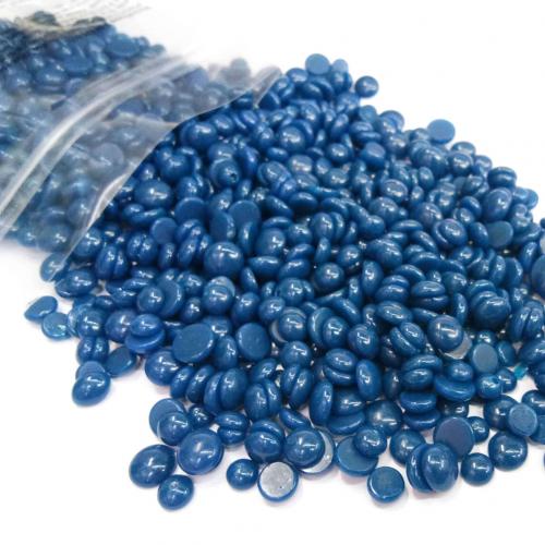 Beauty Hair Removal Hard Wax Beans Painless Stripless
