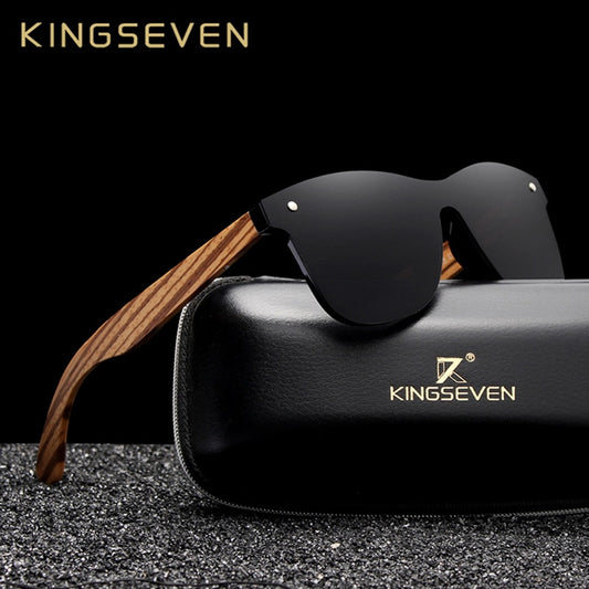 Polarized Square Sunglasses Men Women