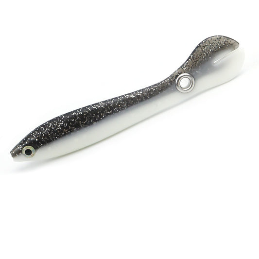 Soft Bait Artificial Soft Loach Fishing Lure