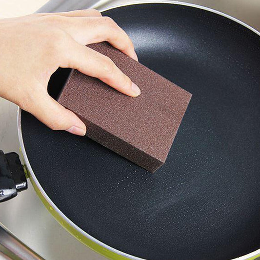 Dishwashing Sponge Carborundum Magic Sponge