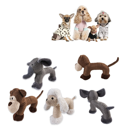 Chew dog toys make sounds, dogs and cats pets