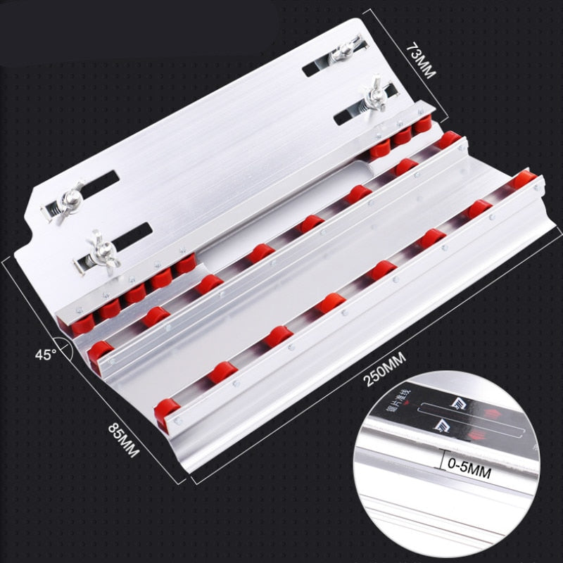 Tiling 45 Degree Angle Cutting Machine Ceramic Tile Cutter