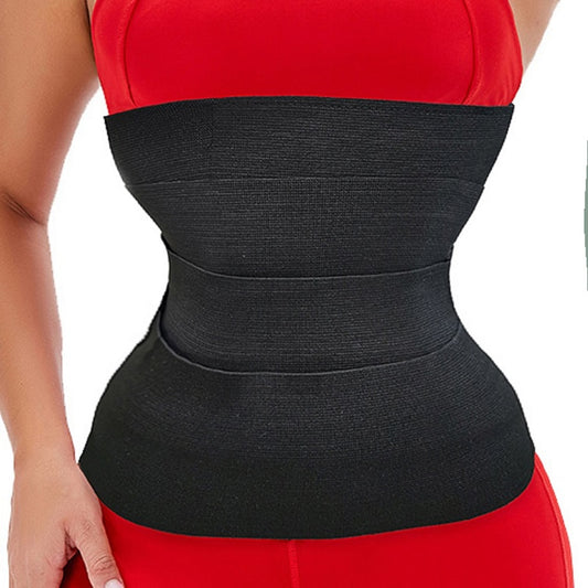 Waist Trainer Shaperwear Belt Women Slimming Tummy