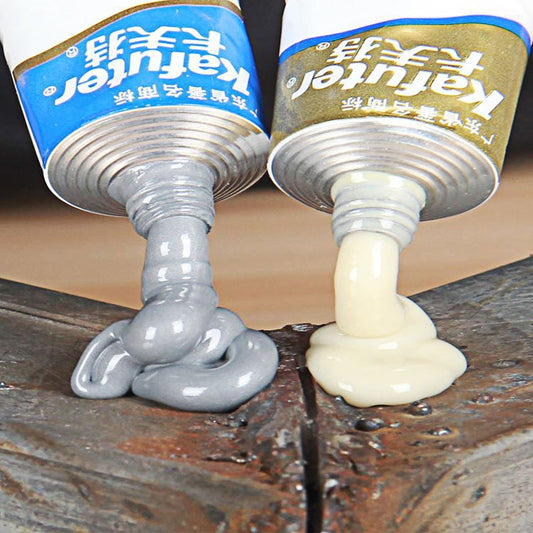 Metal Repairing Adhesive Super Glue Iron Steel