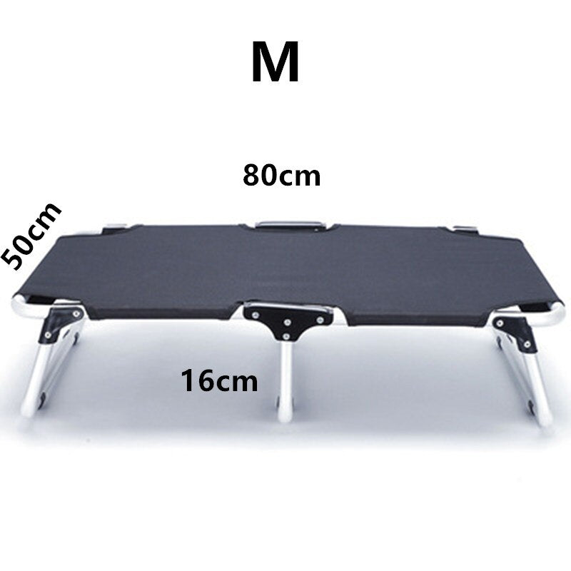 Dog Bed Anti-moisture Hanging Ground Kennel