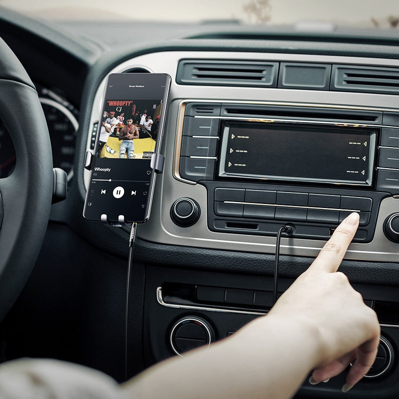 AUX Cable Jack Audio Cable 3.5 MM Jack Speaker Cable