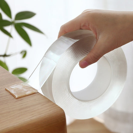 Nano Tape Traceless Double Sided Waterproof Adhesive Tape