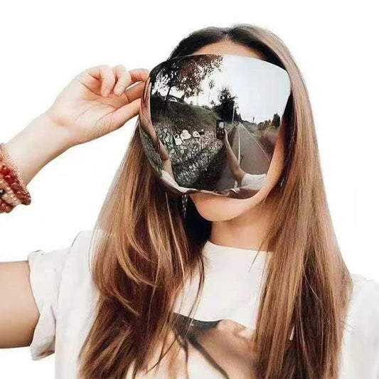 Men's Women's Face shield Protective Glasses Goggles Safety Glasses