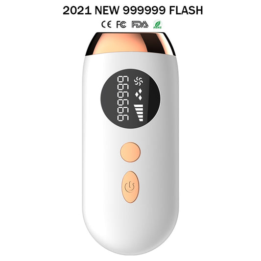 Beauty IPL Hair Removal Laser Epilator