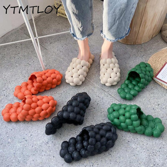 Slippers Ladies Smart Sandals Flat Ladies Special Foam