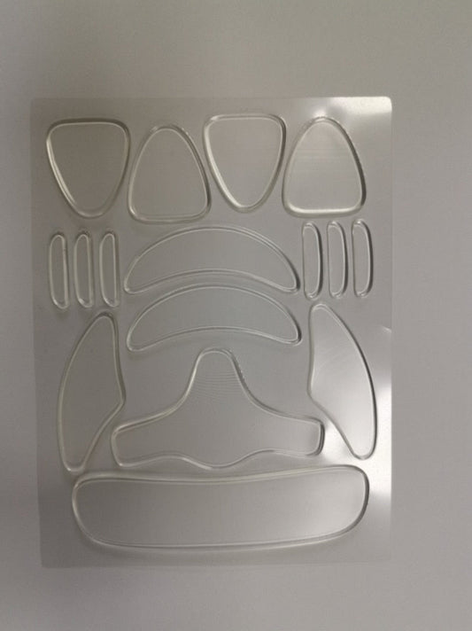 patches 18 set and 16 set Health Product