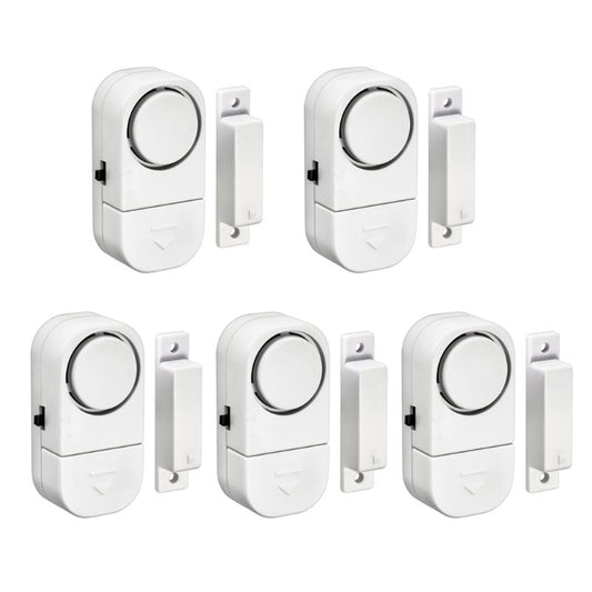 Security Warning Alarm System Magnetic Sensor