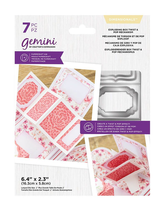 Metal Cutting Dies Scrapbooking Photo Album