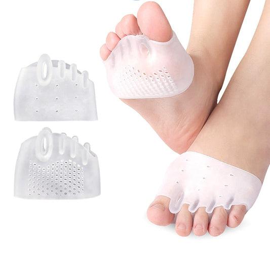 Corrector Gel Pad Stretcher Nylon Hallux Valgus Protector Health Product