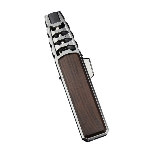 Pen Spray Gun Jet Torch Lighter Cigar Pipe Lighter