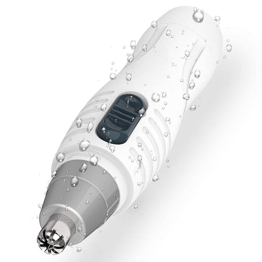 Ear Nose Hair Trimmer Clipper Professional Painless