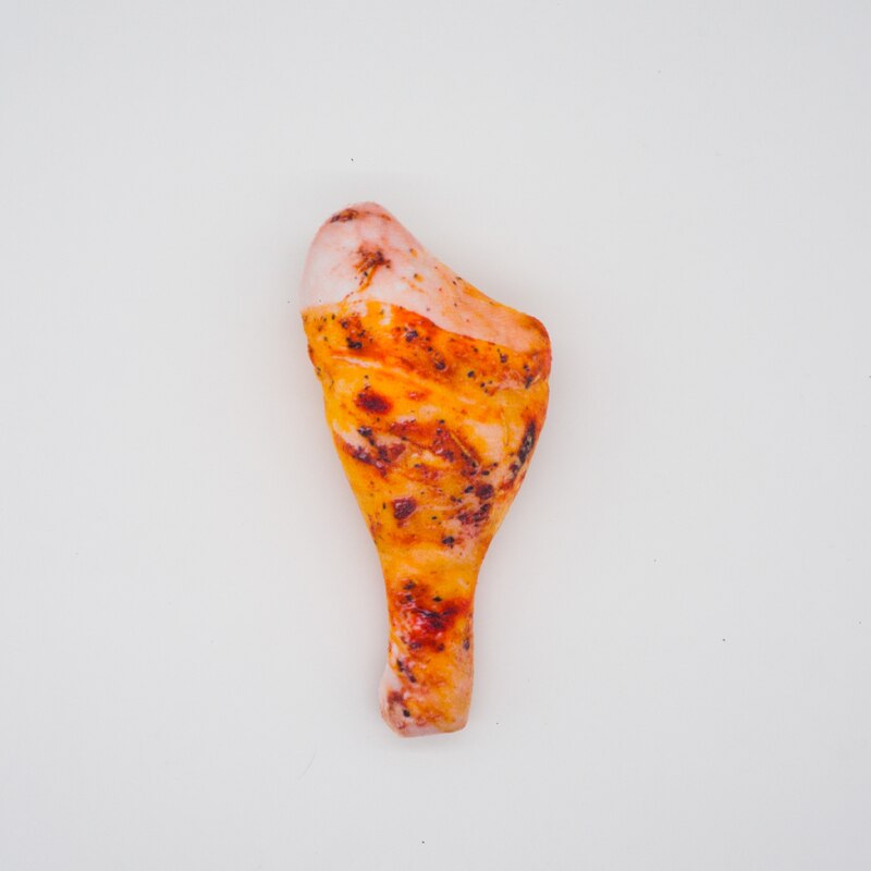 Funny Squeaky Toys Bite Resistant Simulated