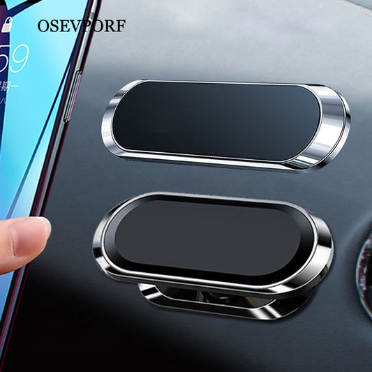 Magnetic Car Phone Holder