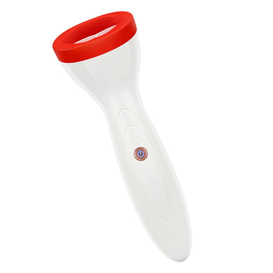Silicone Lip Plumper Device Automatic Lip Plumper