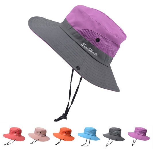 Fishing Hat Sun UV Protection UPF 50 Sun Hat