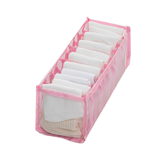 Underwear Bra Organizer Storage Box Drawer Closet Organizers