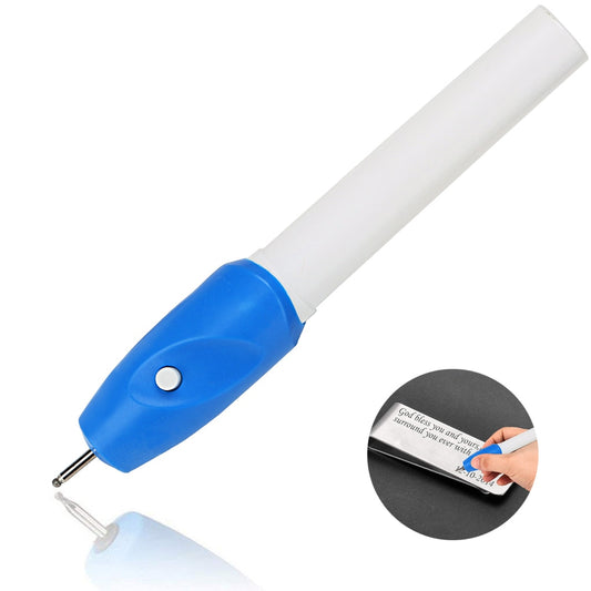 DIY Electric Mini Engraving Pen Machine