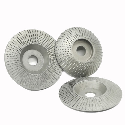 Angle Grinder Carving Rotary Disc Tools