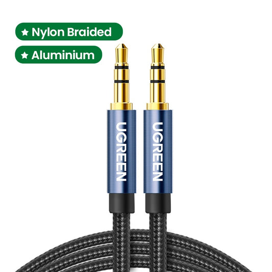 AUX Cable Jack Audio Cable 3.5 MM Jack Speaker Cable