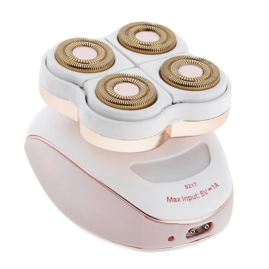 Women's Hair Remover Legs Women Electric Epilator Hair Removal