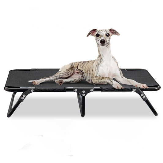 Dog Bed Anti-moisture Hanging Ground Kennel