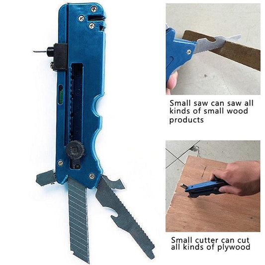 Multifunction Glass Tile Cutter Carbon Atoms Blades