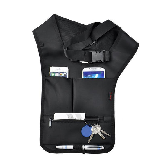Novelty Cool Men Travel Storage Bag