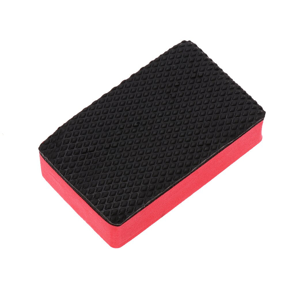 Car Magic Clay Bar Pad Decontamination Sponge Block
