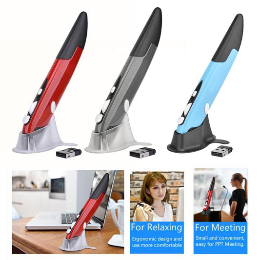 Wireless USB Optical Presenter Pen