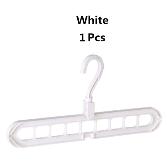Magic Multi-port Support hangers for Clothes Drying Rack