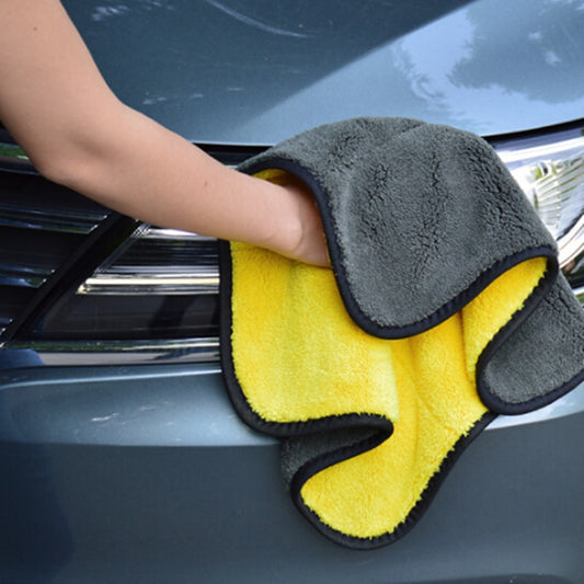 Car Super Absorbent car cleaning Wash towel