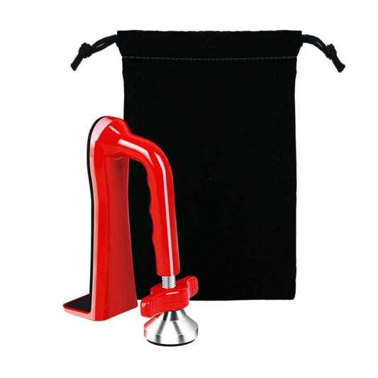 Portable Door Closer Self-Defense Door Stopper