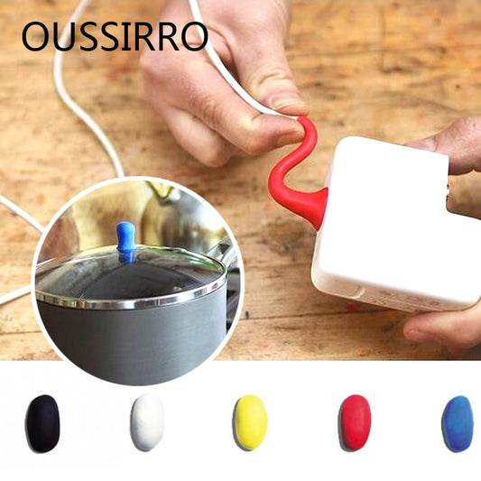 5 pieces lot Durable Repair Stick Rubber Mud
