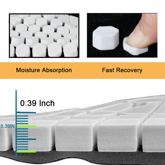 Breathable Absorb Sweat Basketball Knee Pad