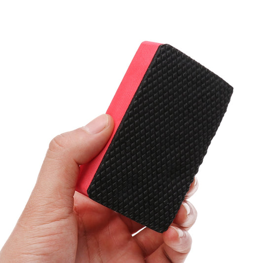 Car Magic Clay Bar Pad Decontamination Sponge Block