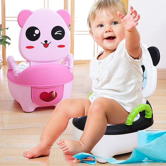 Portable Baby Potty Multifunction Baby Toilet
