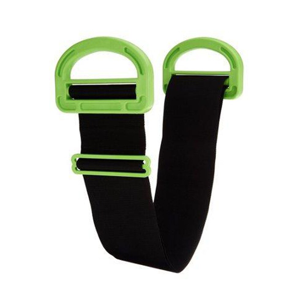 Portable Furniture Carrying Belt