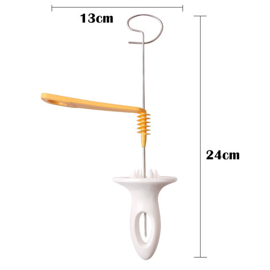 Potato Spiral Cutter Cucumber Slicer Spiralizer Spiral
