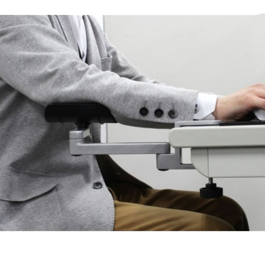 Ergonomic Computer Satisfy Computer Armrest