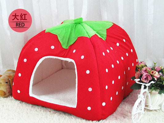 Cute Pet Supplies Dog House Kennel Cushion