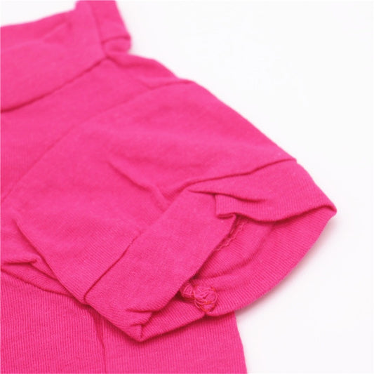 17 Style Pet Cat Costume T-shirt Summer Vest