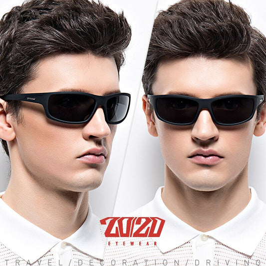 Optical Brand Design New Polarized Sunglasses